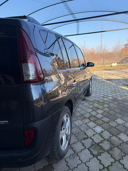 Renault Espace 2.0 Dci