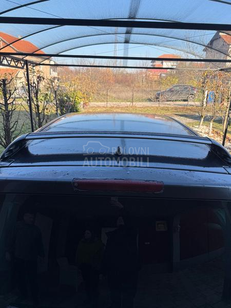 Renault Espace 2.0 Dci