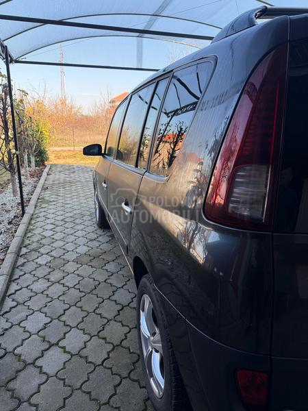 Renault Espace 2.0 Dci