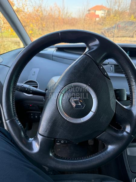 Renault Espace 2.0 Dci