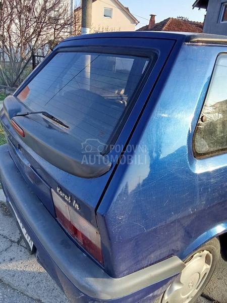 Zastava Koral In 1.1