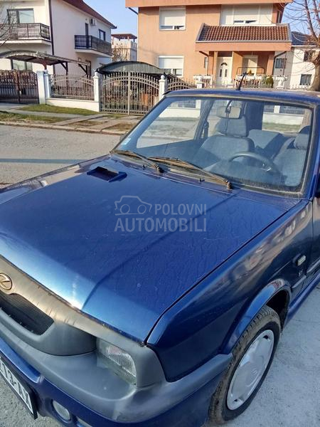 Zastava Koral In 1.1