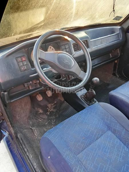 Zastava Koral In 1.1