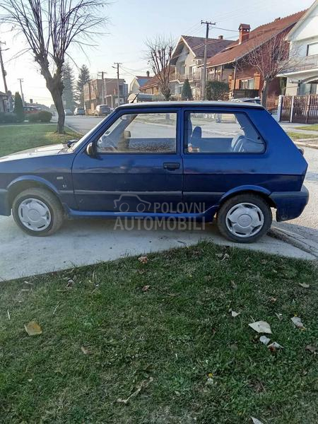 Zastava Koral In 1.1