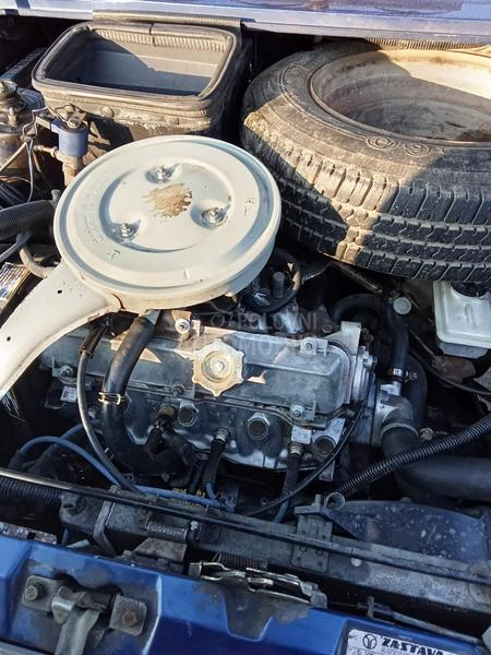 Zastava Koral In 1.1