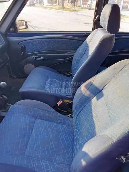 Zastava Koral In 1.1