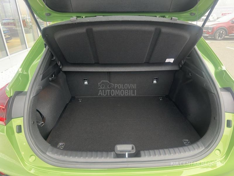 Kia XCeed 1.5 T- GDI FLOW PLUS