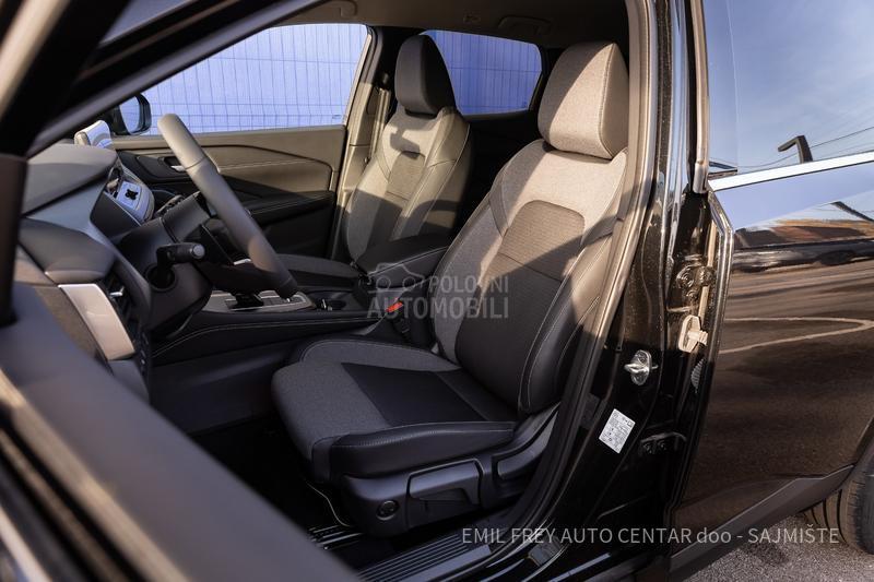 Nissan Qashqai 1.3 DIG-T N-CONNECTA