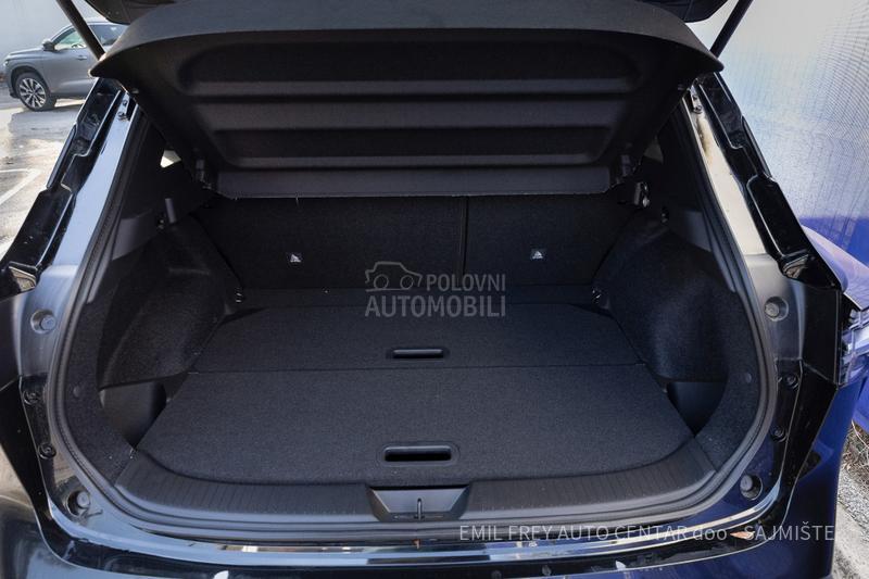 Nissan Qashqai 1.3 DIG-T N-CONNECTA