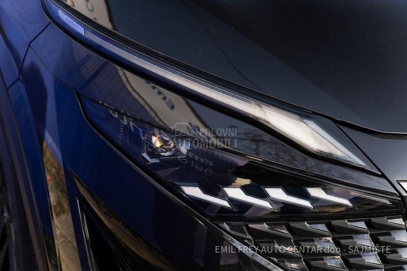 Nissan Qashqai 1.3 DIG-T N-CONNECTA