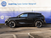 Nissan Qashqai 1.3 DIG-T N-CONNECTA