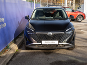 Nissan Qashqai 1.3 DIG-T N-CONNECTA