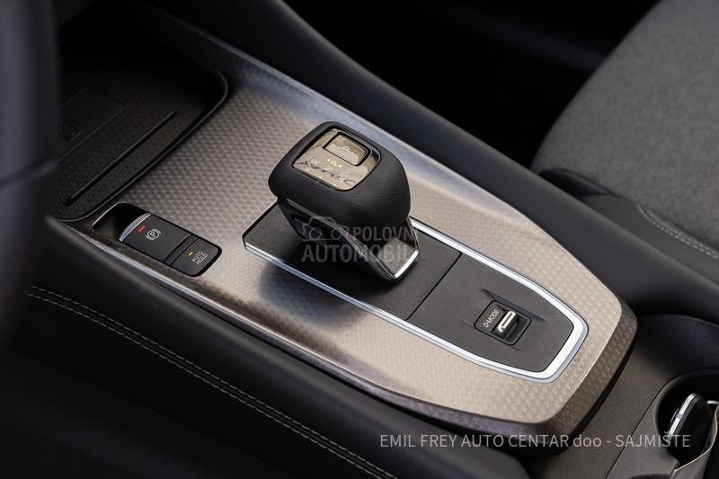 Nissan Qashqai 1.3 DIG-T N-CONNECTA