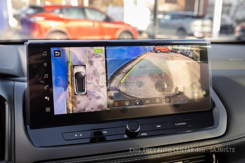 Nissan Qashqai 1.3 DIG-T N-CONNECTA