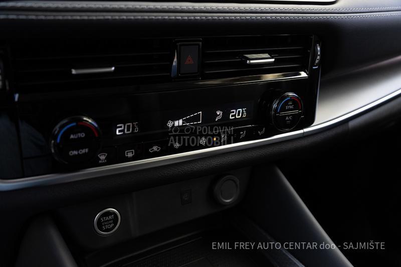 Nissan Qashqai 1.3 DIG-T N-CONNECTA