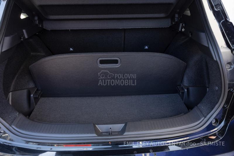 Nissan Qashqai 1.3 DIG-T N-CONNECTA