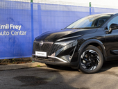 Nissan Qashqai 1.3 DIG-T N-CONNECTA