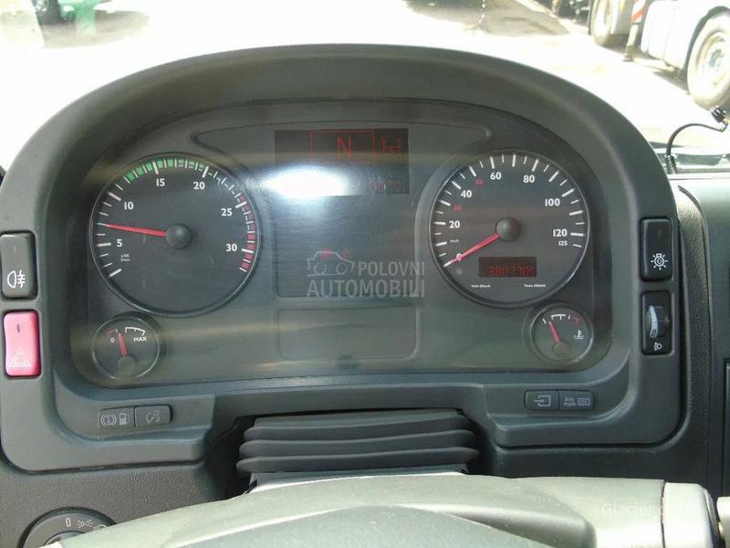 MAN TGL 8.180 PALFINGER