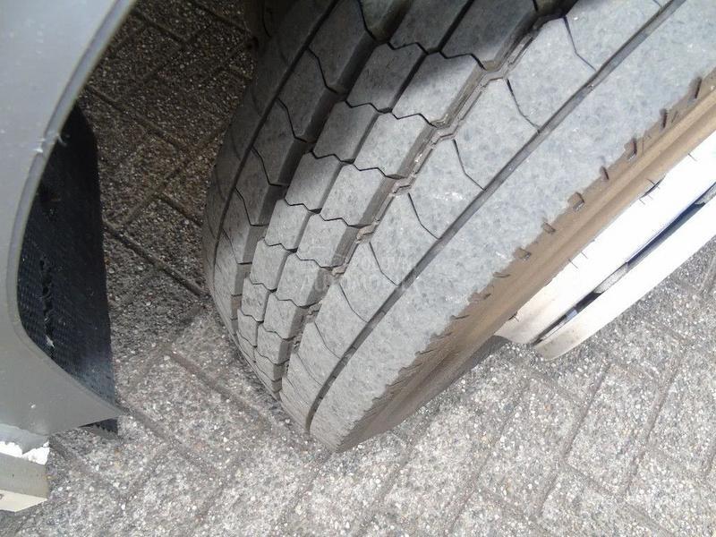 MAN TGL 8.180 PALFINGER