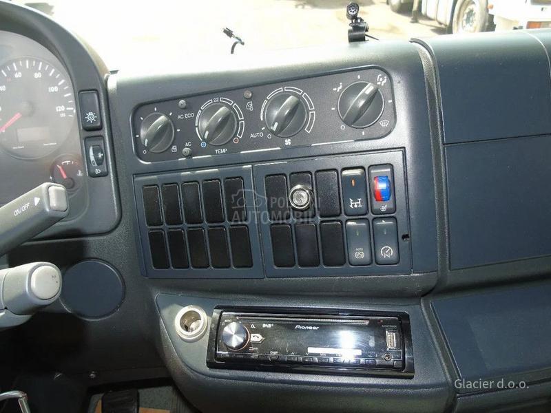 MAN TGL 8.180 PALFINGER