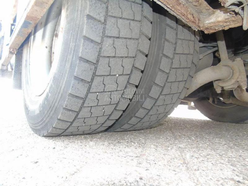 MAN TGL 8.180 PALFINGER