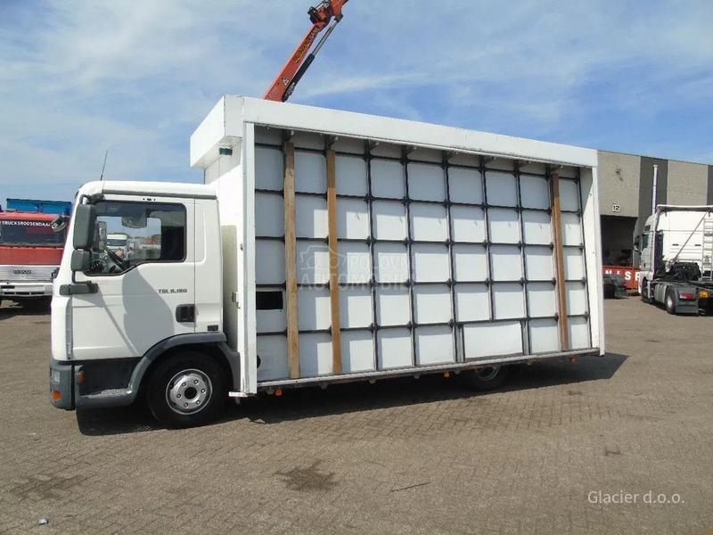 MAN TGL 8.180 PALFINGER