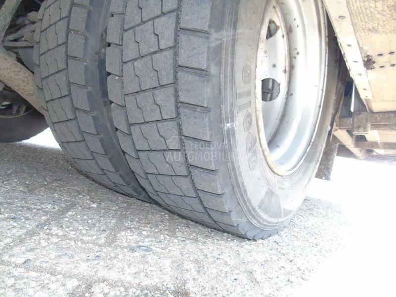 MAN TGL 8.180 PALFINGER