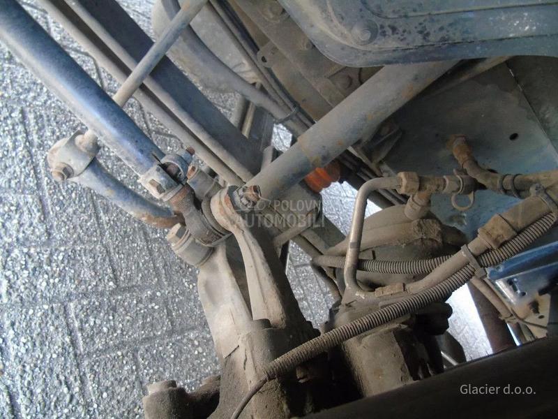 MAN TGL 8.180 PALFINGER