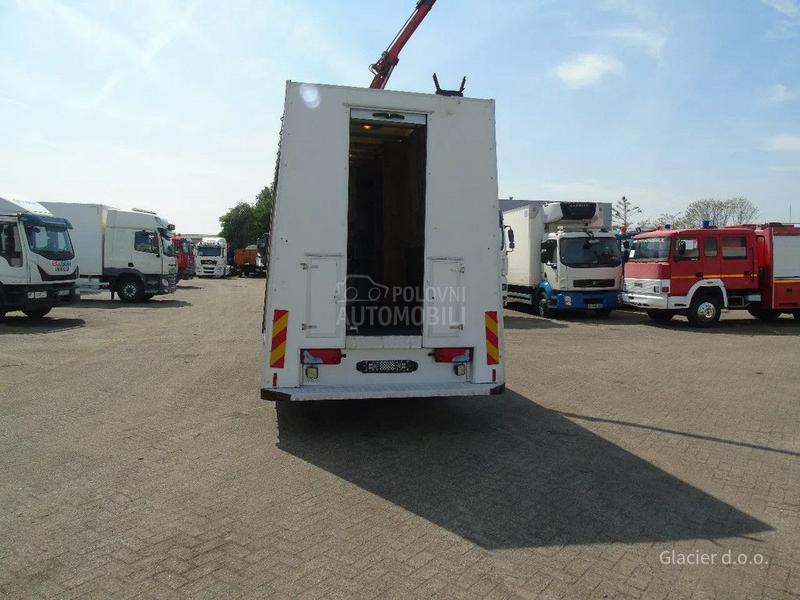 MAN TGL 8.180 PALFINGER