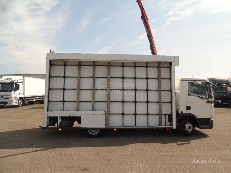 MAN TGL 8.180 PALFINGER