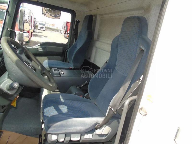 MAN TGL 8.180 PALFINGER