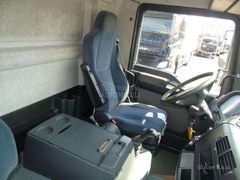 MAN TGL 8.180 PALFINGER