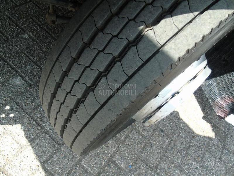 MAN TGL 8.180 PALFINGER