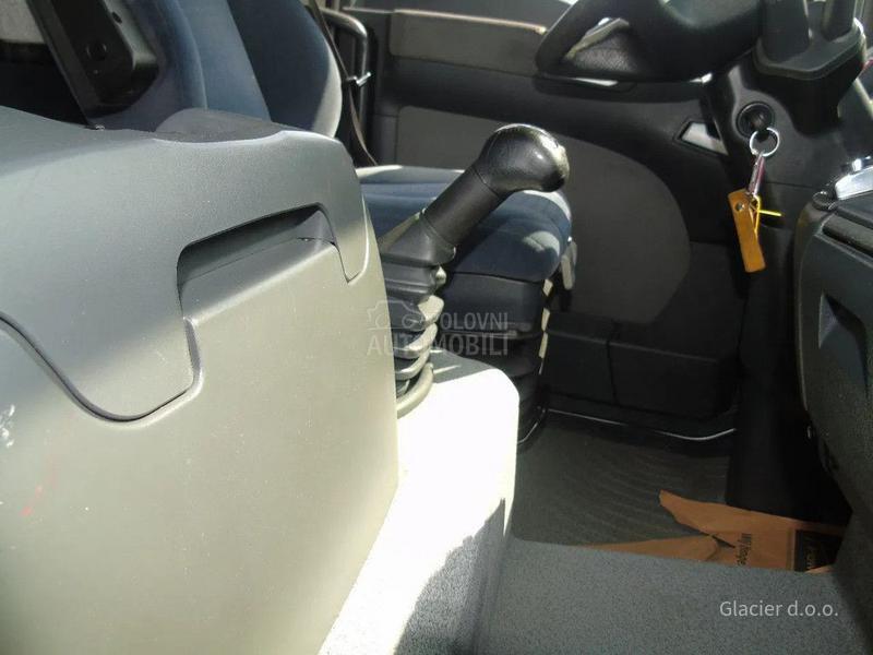 MAN TGL 8.180 PALFINGER