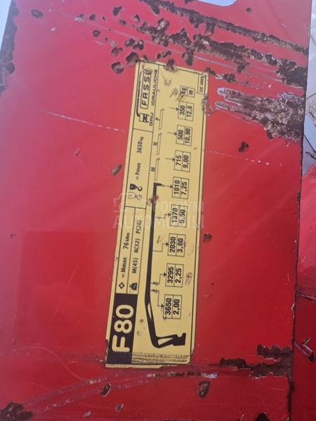 Mercedes Benz Atego 1018