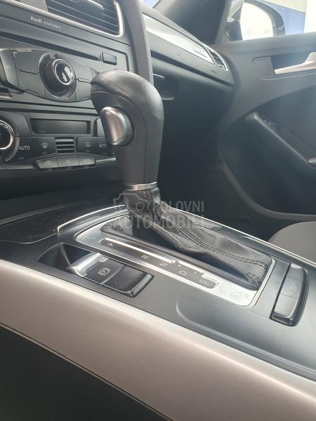 Audi A4 KUPLJEN.NOV.U.SRB.