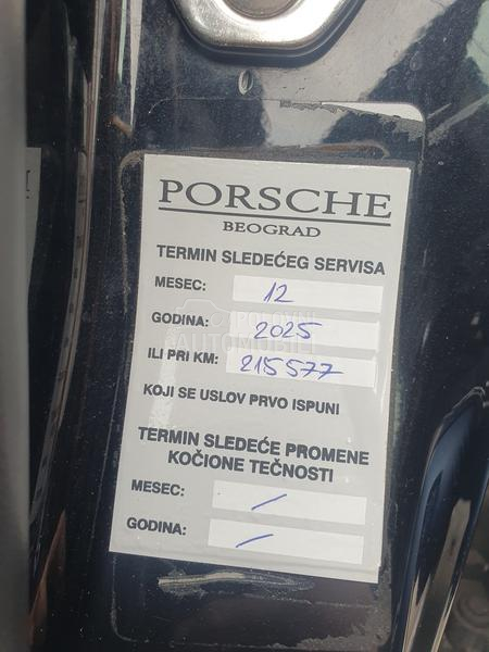 Audi A4 KUPLJEN.NOV.U.SRB.