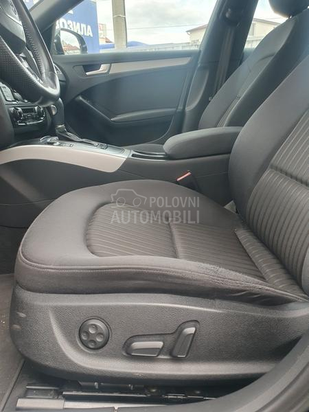 Audi A4 KUPLJEN.NOV.U.SRB.