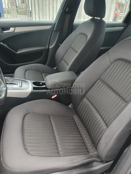 Audi A4 KUPLJEN.NOV.U.SRB.
