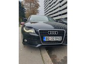 Audi A4 KUPLJEN.NOV.U.SRB.