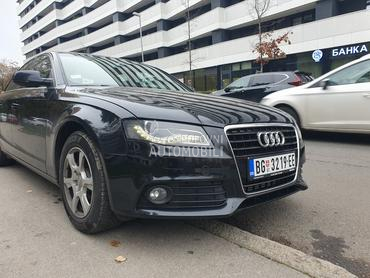 Audi A4 KUPLJEN.NOV.U.SRB.