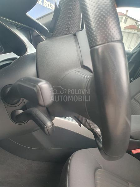 Audi A4 KUPLJEN.NOV.U.SRB.