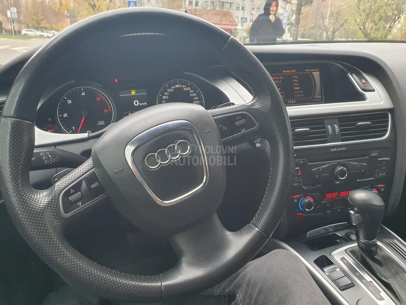 Audi A4 KUPLJEN.NOV.U.SRB.