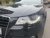 Audi A4 KUPLJEN.NOV.U.SRB.