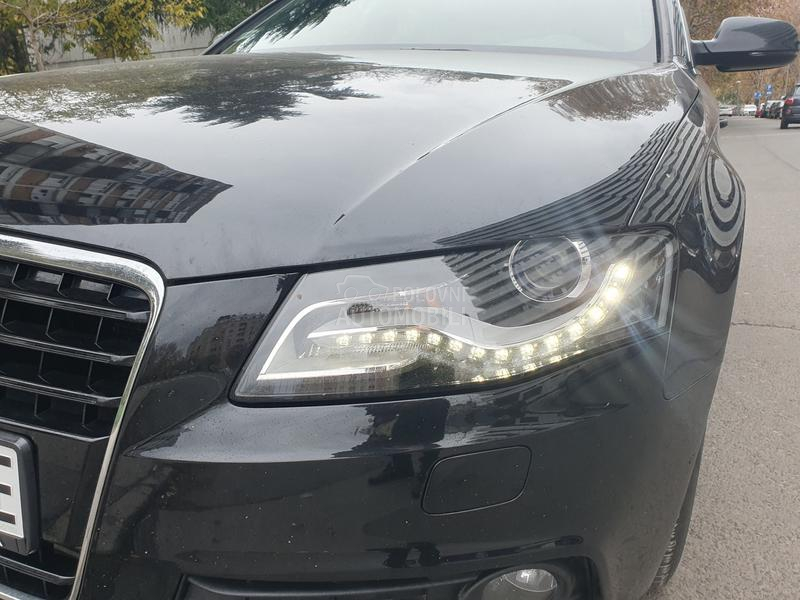 Audi A4 KUPLJEN.NOV.U.SRB.