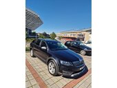 Škoda Octavia Scaut