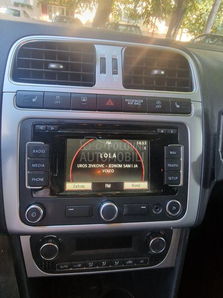 Škoda Octavia Scaut