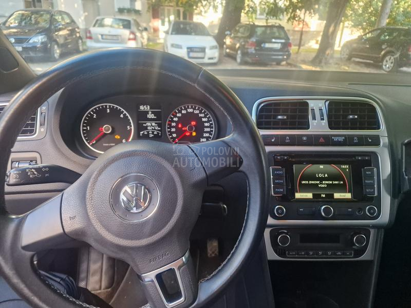 Škoda Octavia Scaut