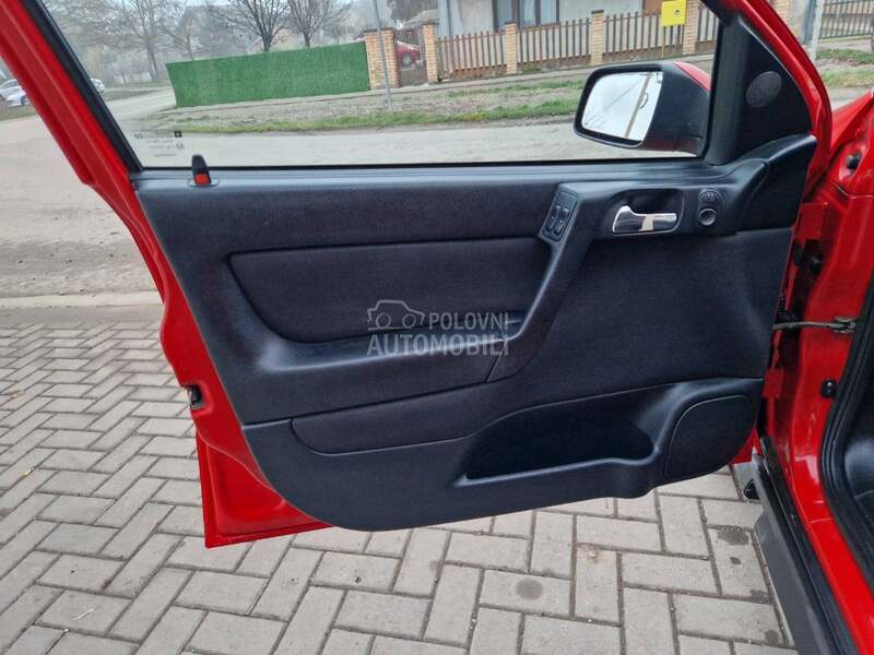 Opel Astra G 1.6 EcoTec