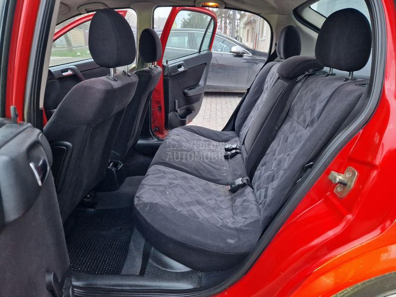 Opel Astra G 1.6 EcoTec